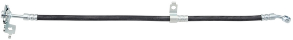 A.B.S. Bremseslange sl6461 for HYUNDAI