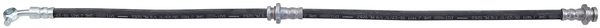 A.B.S. Bremseslange sl6469 for NISSAN