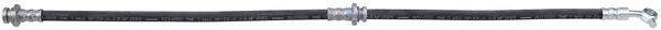 A.B.S. Bremseslange sl6470 for NISSAN