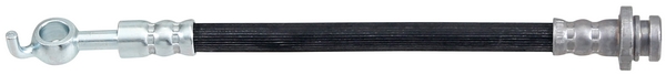 A.B.S. Bremseslange sl6471 for NISSAN