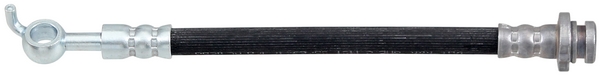 A.B.S. Bremseslange sl6473 for NISSAN