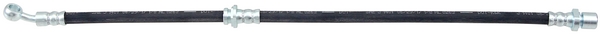 A.B.S. Bremseslange sl6483 for SUBARU
