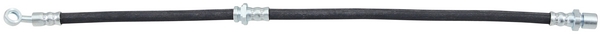 A.B.S. Bremseslange sl6484 for SUBARU