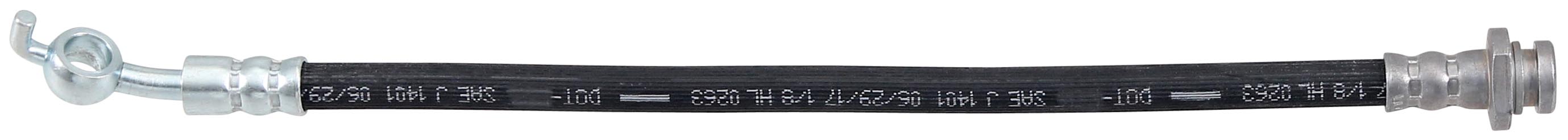 A.B.S. Bremseslange sl6489 for NISSAN