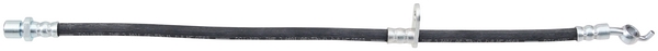 A.B.S. Bremseslange sl6493 for SUBARU