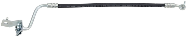 A.B.S. Bremseslange sl6497 for HYUNDAI