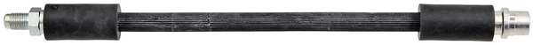 A.B.S. Bremseslange sl6498 for VAG