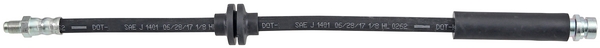 A.B.S. Bremseslange sl6504 for VOLVO