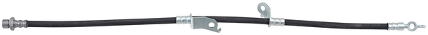 A.B.S. Bremseslange sl6515 for TOYOTA
