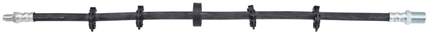 A.B.S. Bremseslange sl6539 for IVECO