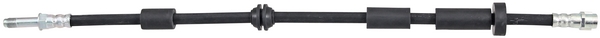 A.B.S. Bremseslange sl6540 for VAG