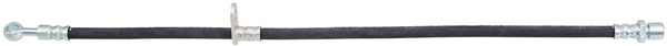 A.B.S. Bremseslange sl6542 for SUBARU