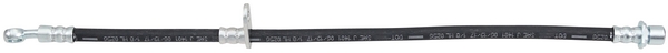 A.B.S. Bremseslange sl6545 for SUBARU DAIHATSU