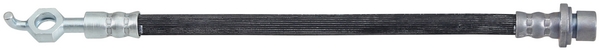 A.B.S. Bremseslange sl6547 for TOYOTA