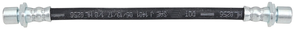 A.B.S. Bremseslange sl6550 for TOYOTA DAIHATSU