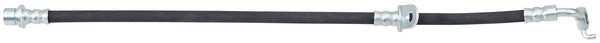 A.B.S. Bremseslange sl6553 for TOYOTA