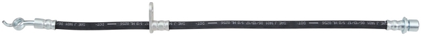 A.B.S. Bremseslange sl6555 for DAIHATSU SUBARU