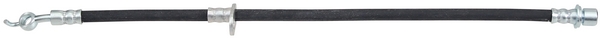 A.B.S. Bremseslange sl6556 for DAIHATSU SUBARU