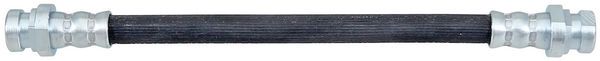 A.B.S. Bremseslange sl6559 for MERCEDES-BENZ