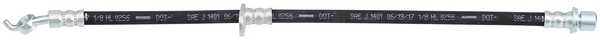 A.B.S. Bremseslange sl6564 for DAIHATSU