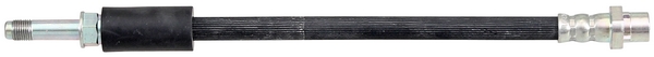 A.B.S. Bremseslange sl6567 for BMW
