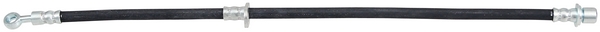 A.B.S. Bremseslange sl6570 for DAIHATSU