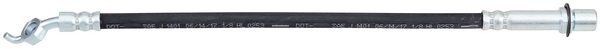 A.B.S. Bremseslange sl6573 for LEXUS TOYOTA