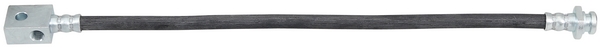 A.B.S. Bremseslange sl6575 for INFINITI