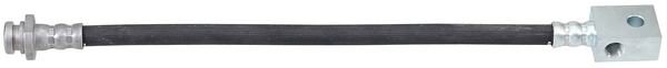 A.B.S. Bremseslange sl6579 for NISSAN