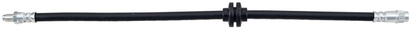 A.B.S. Bremseslange sl6584 for RENAULT