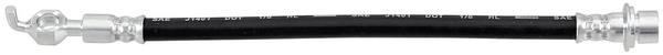 A.B.S. Bremseslange sl6593 for TOYOTA