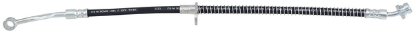 A.B.S. Bremseslange sl6598 for KIA