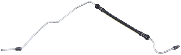 A.B.S. Bremseslange sl6602 for RENAULT