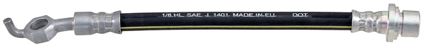 A.B.S. Bremseslange sl6613 for TOYOTA