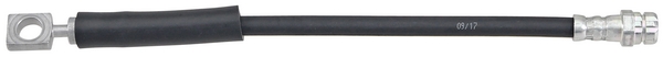 A.B.S. Bremseslange sl6615 for VAG