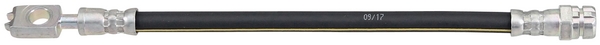 A.B.S. Bremseslange sl6616 for VAG