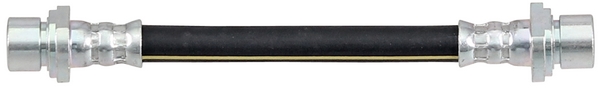 A.B.S. Bremseslange sl6618 for TOYOTA