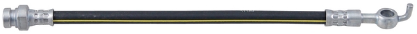 A.B.S. Bremseslange sl6620 for KIA