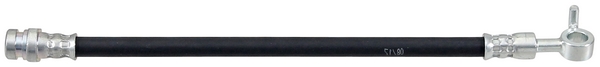 A.B.S. Bremseslange sl6624 for KIA