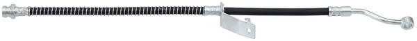 A.B.S. Bremseslange sl6629 for HYUNDAI