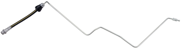 A.B.S. Bremseslange sl6631 for FORD