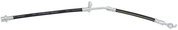 A.B.S. Bremseslange sl6632 for TOYOTA