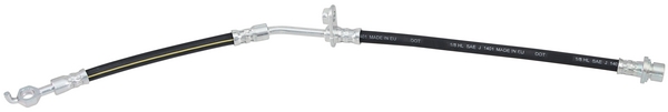 A.B.S. Bremseslange sl6633 for TOYOTA