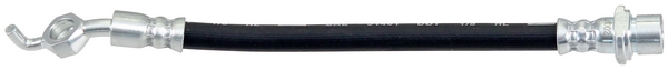 A.B.S. Bremseslange sl7024 for TOYOTA