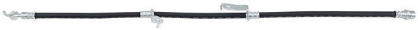 A.B.S. Bremseslange sl7026 for TOYOTA LEXUS