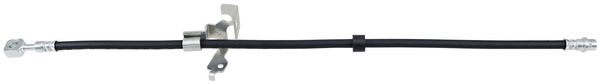 A.B.S. Bremseslange sl7028 for OPEL CHEVROLET VAUXHALL