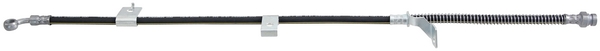 A.B.S. Bremseslange sl1110 for KIA HYUNDAI