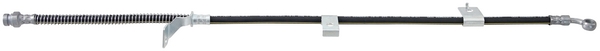 A.B.S. Bremseslange sl1111 for KIA HYUNDAI