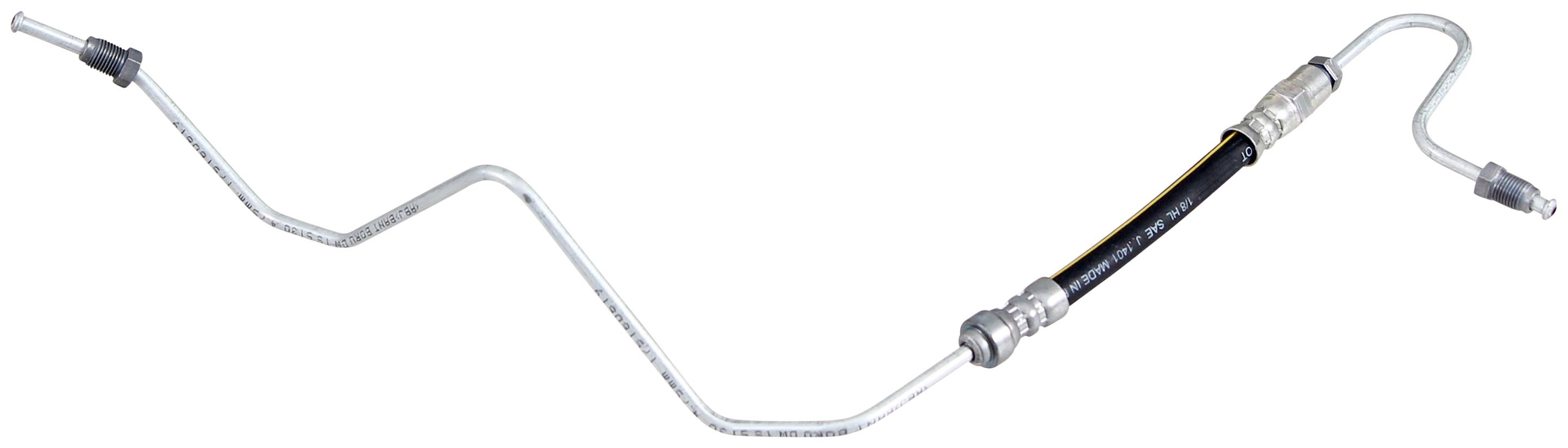 A.B.S. Bremseslange sl7045 for PEUGEOT