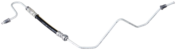 A.B.S. Bremseslange sl7046 for PEUGEOT